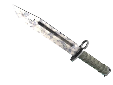 ★ Bayonet | Stained (Minimal Wear)