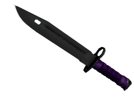 ★ Bayonet | Ultraviolet (Factory New)
