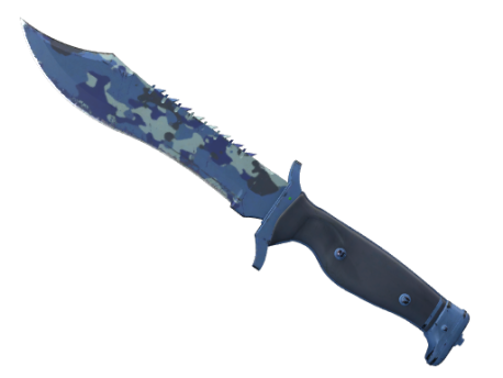 ★ Bowie Knife | Bright Water (Field-Tested)