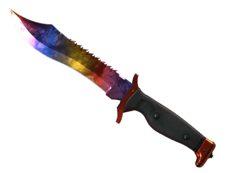 ★ Bowie Knife | Marble Fade (Minimal Wear)