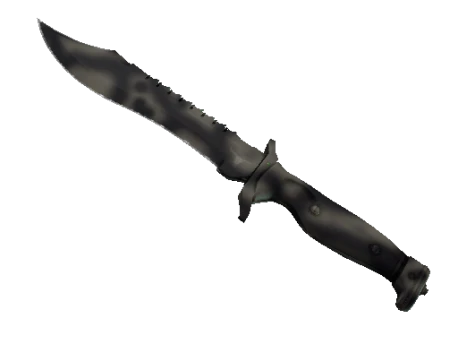 ★ Bowie Knife | Scorched (Factory New)