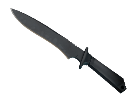 ★ Classic Knife | Night Stripe (Factory New)