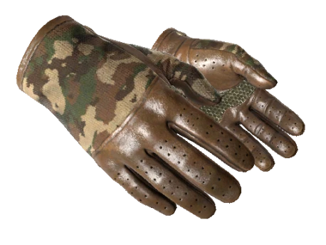 ★ Driver Gloves | Convoy (Factory New)