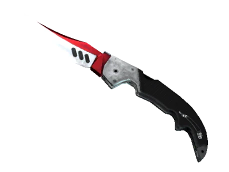 ★ Falchion Knife | Autotronic (Factory New)