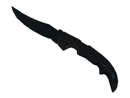 ★ Falchion Knife | Night (Factory New)