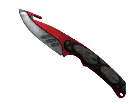 ★ Gut Knife | Autotronic (Field-Tested)