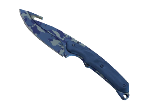 ★ Gut Knife | Bright Water (Minimal Wear)