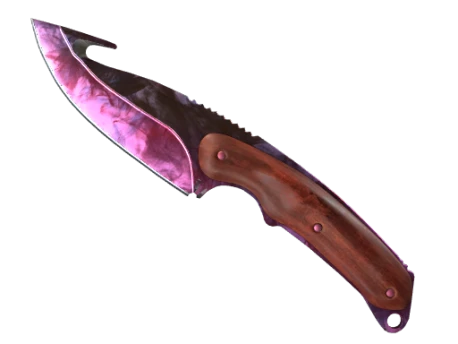 ★ Gut Knife | Doppler (Minimal Wear)