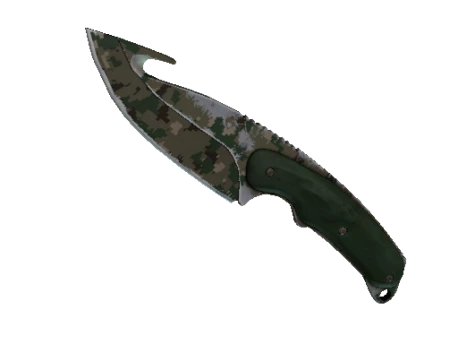 ★ Gut Knife | Forest DDPAT (Field-Tested)