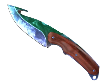 ★ Gut Knife | Gamma Doppler (Minimal Wear)