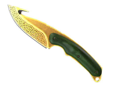 ★ Gut Knife | Lore (Factory New)