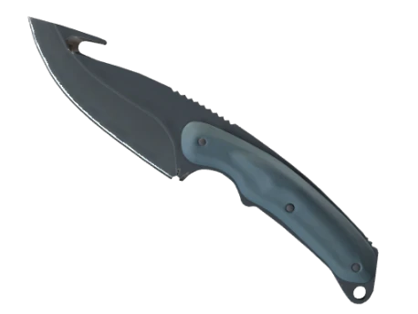 ★ Gut Knife | Night (Minimal Wear)