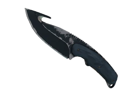 ★ Gut Knife | Night (Field-Tested)