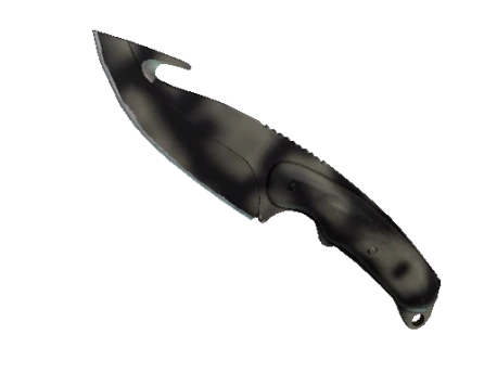 ★ Gut Knife | Scorched (Factory New)