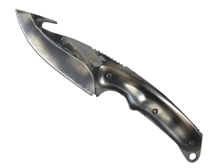 ★ Gut Knife | Scorched (Well-Worn)