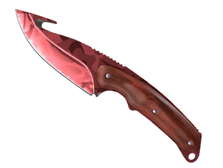 ★ Gut Knife | Slaughter (Minimal Wear)