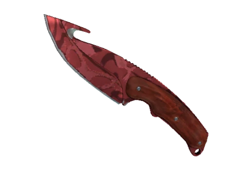 ★ Gut Knife | Slaughter (Minimal Wear)