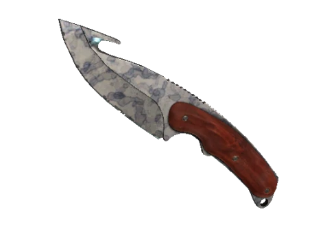 ★ Gut Knife | Stained (Factory New)