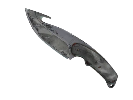 ★ Gut Knife | Urban Masked (Battle-Scarred)