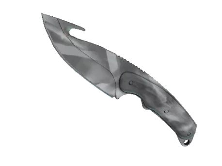 ★ Gut Knife | Urban Masked (Minimal Wear)