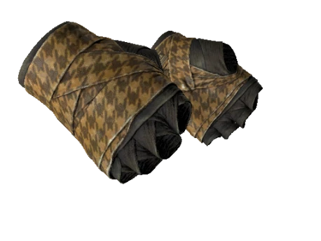 ★ Hand Wraps | Desert Shamagh (Well-Worn)