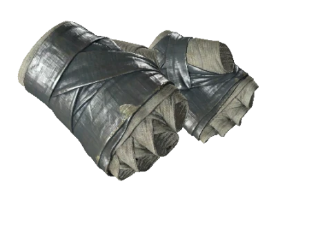 ★ Hand Wraps | Duct Tape (Factory New)