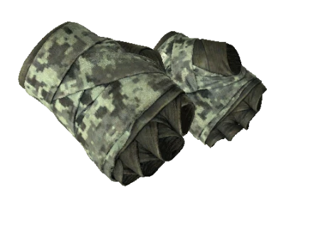 ★ Hand Wraps | Spruce DDPAT (Field-Tested)