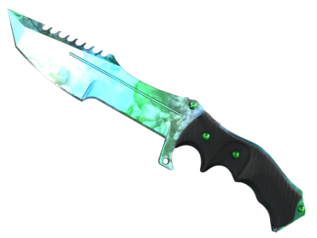 ★ Huntsman Knife | Gamma Doppler (Minimal Wear)