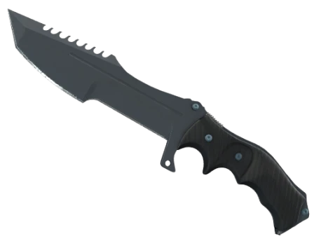 Huntsman Knife | Night (Factory New) CS2 (CS:GO) | Buy, Sell, Price ...