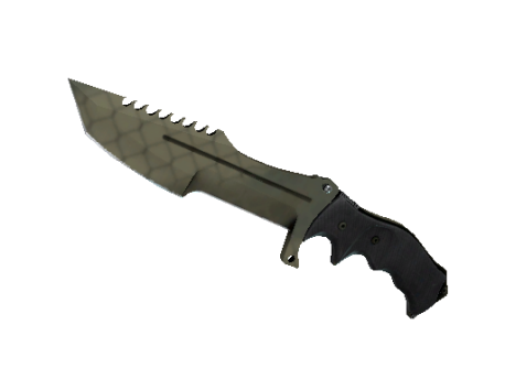 ★ Huntsman Knife | Safari Mesh (Factory New)