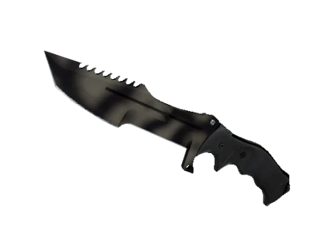 ★ Huntsman Knife | Scorched (Factory New)
