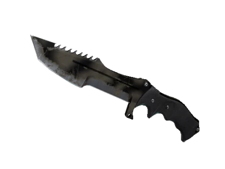 ★ Huntsman Knife | Scorched (Battle-Scarred)