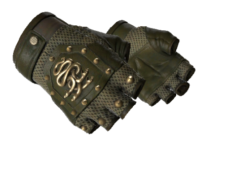 ★ Hydra Gloves | Mangrove (Factory New)