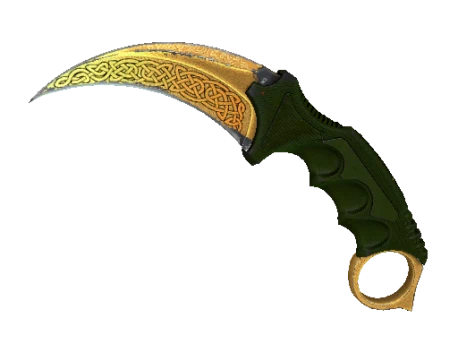 ★ Karambit | Lore (Field-Tested)