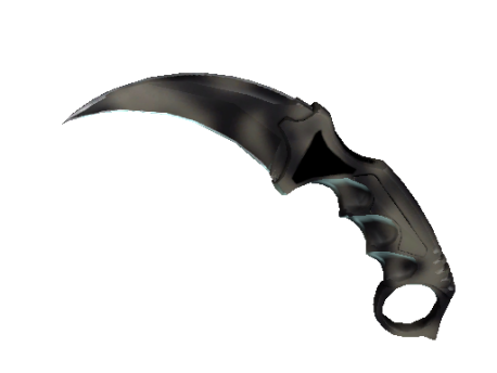 ★ Karambit | Scorched (Factory New)