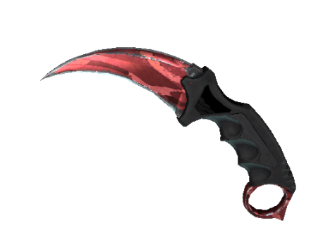 ★ Karambit | Slaughter (Field-Tested)