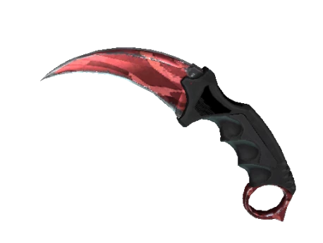 ★ Karambit | Slaughter (Field-Tested)