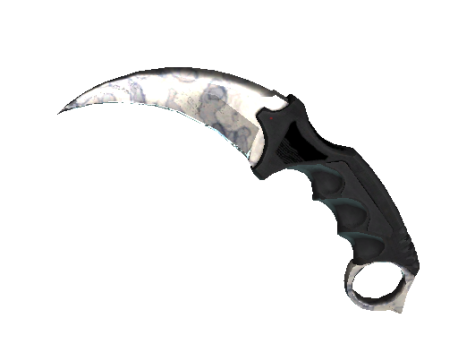 ★ Karambit | Stained (Factory New)