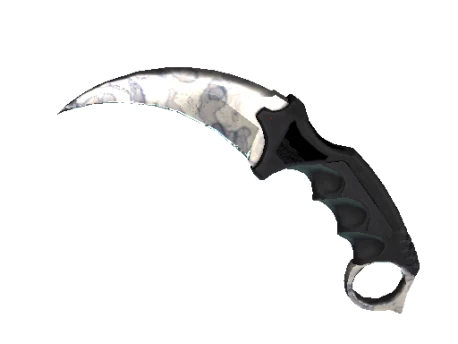 ★ Karambit | Stained (Factory New)