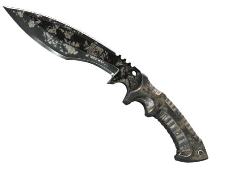Kukri Knife | Scorched (Battle-Scarred) CS2 (CS:GO) | Buy, Sell, Price ...