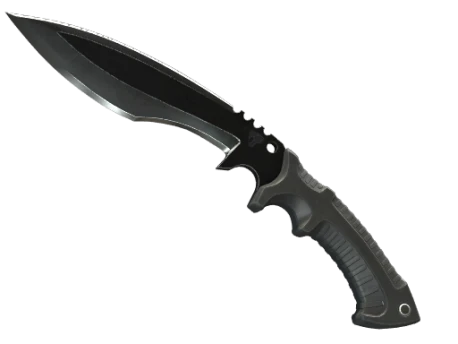 ★ Kukri Knife