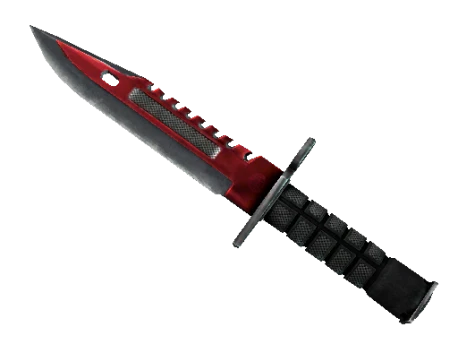 ★ M9 Bayonet | Autotronic (Well-Worn)