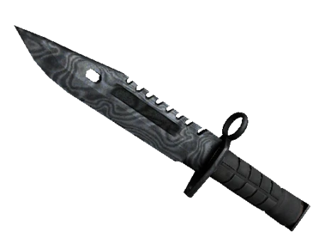 M9 Bayonet | Damascus Steel (Battle-Scarred) CS:GO | Buy, Sell On ...