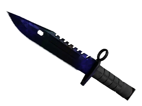 ★ M9 Bayonet | Doppler (Minimal Wear)