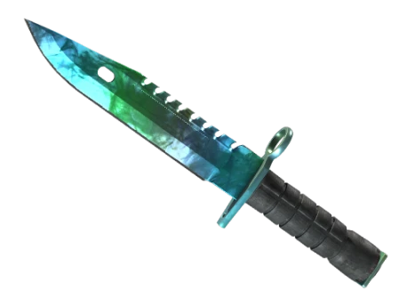 ★ M9 Bayonet | Gamma Doppler (Minimal Wear)