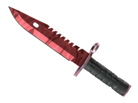 ★ M9 Bayonet | Slaughter (Factory New)