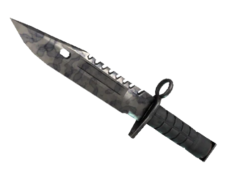 ★ M9 Bayonet | Stained (Factory New)