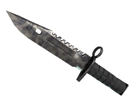 ★ M9 Bayonet | Stained (Minimal Wear)