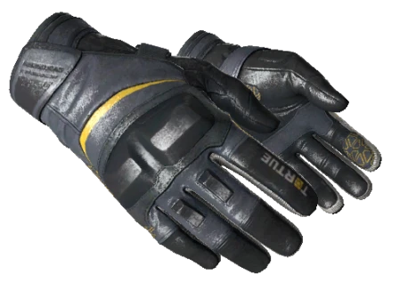 ★ Moto Gloves | Eclipse (Minimal Wear)