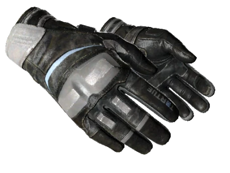 ★ Moto Gloves | Smoke Out (Field-Tested)